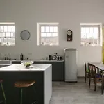 Loft Villa Köveskál
