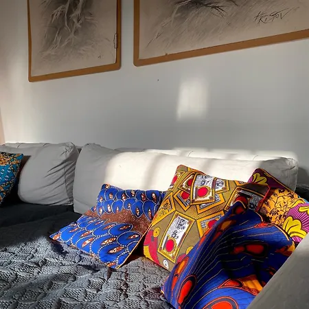 Loft Вилла *