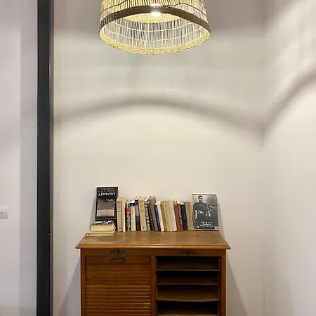 Loft Вилла