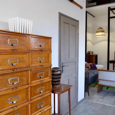 Вилла Loft *
