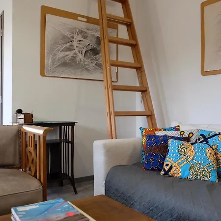 Loft Вилла Кёвешкаль