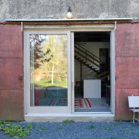 Вилла Loft *