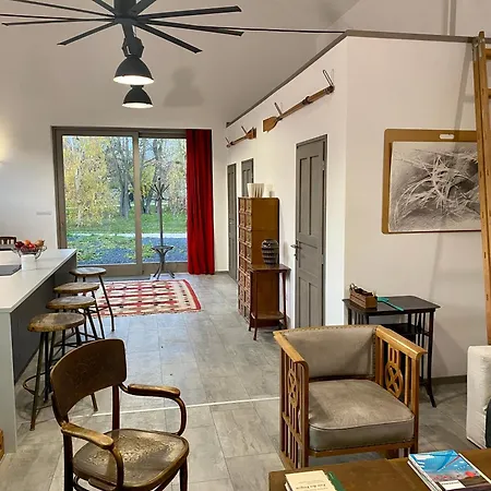 Вилла Loft *