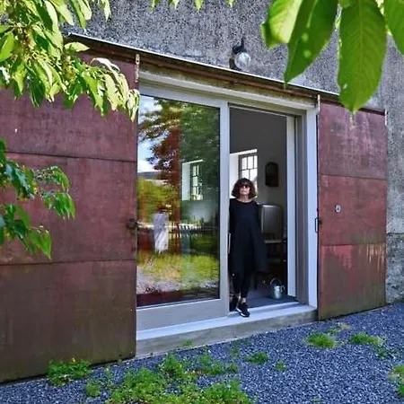Loft Вилла