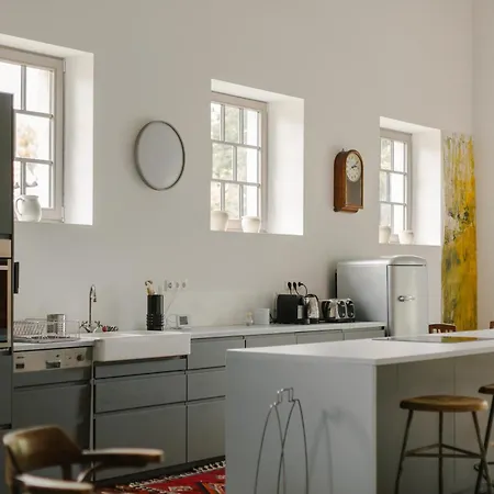 Loft Villa