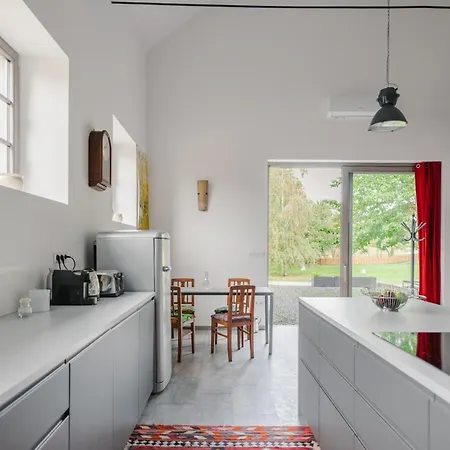 Villa Loft