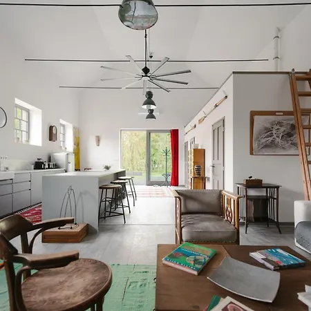 Loft Villa