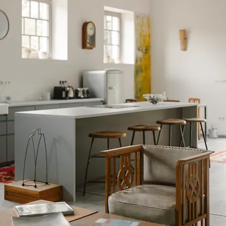 Loft * Köveskál