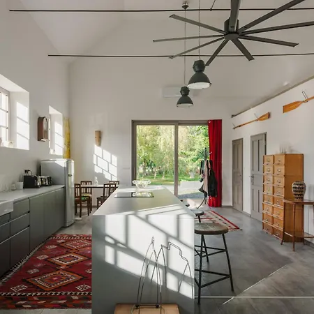 Loft *