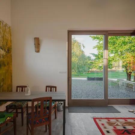 Loft Villa