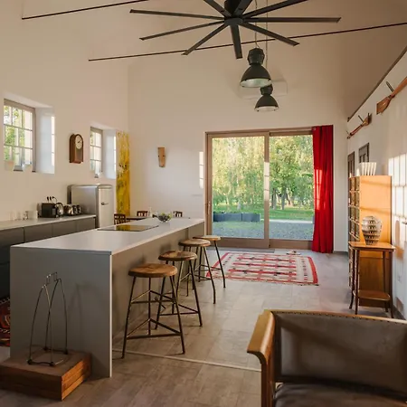 Loft Villa *