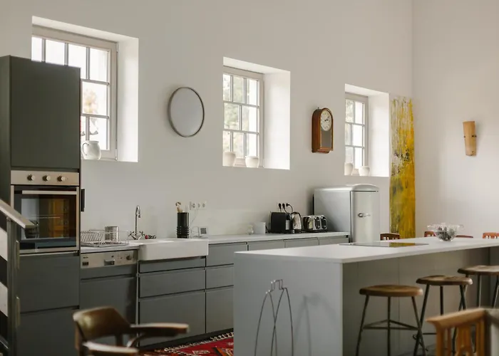 Loft Villa