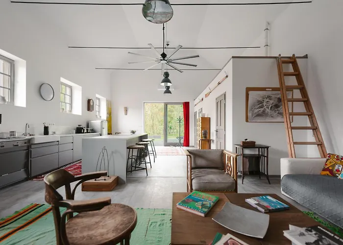 Loft Villa