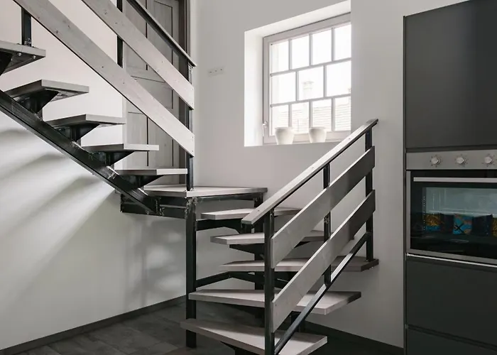 Loft Köveskál