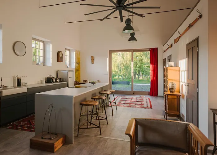 Loft Villa *